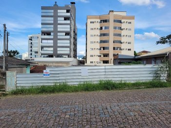 land_lot em Rua Panamá, Nações - Indaial - SC