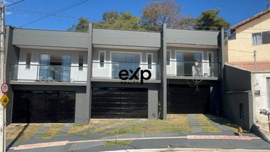 house em Rua dos Ipês, Vila Verde - Betim - MG