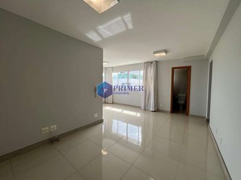 apartment em Rua Cana Verde, Liberdade - Belo Horizonte - MG