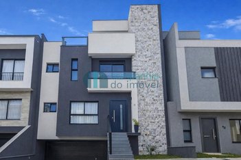 house em Rua Pedro Wieler, Xaxim - Curitiba - PR