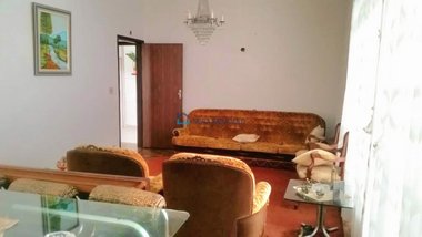 house em Alameda dos Quinimuras, Planalto Paulista - São Paulo - SP