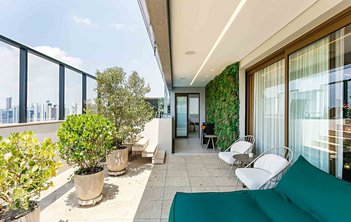 apartment em Rua Pedro Avancine, Jardim Panorama - São Paulo - SP