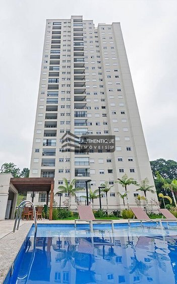 apartment em Avenida Professora Virgília Rodrigues Alves de Carvalho Pinto, Jardim Leonor Mendes de Barros - São Paulo - SP