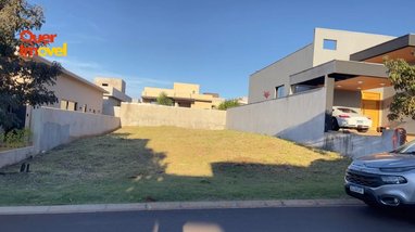 land_lot em Rua Padre Mário José Filho, Jardim San Marco - Ribeirão Preto - SP