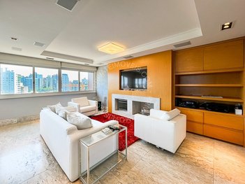 apartment em Rua Regente, Petrópolis - Porto Alegre - RS