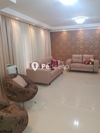 apartment em Rua Arapoca, Vila Formosa - São Paulo - SP
