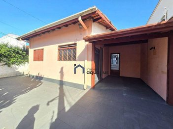 house em Avenida Engenheiro Francisco Prestes Maia, Jardim das Indústrias - São José dos Campos - SP
