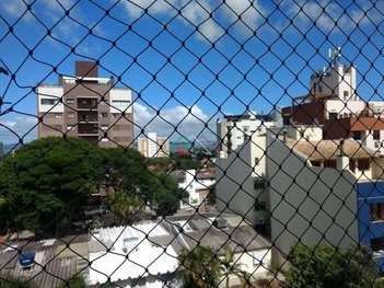 apartment em Doutor Barcelos, Tristeza - Porto Alegre - RS