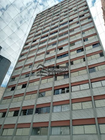 apartment em Rua Maria Antônia, Vila Buarque - São Paulo - SP