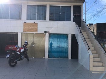 commercial_property em Rua Equador, Itaoca - Fortaleza - CE