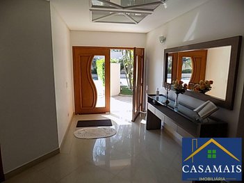 apartment em Alameda das Camélias, Jardim Passárgada I - Cotia - SP