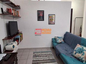 apartment em Rua Jacquey, Rudge Ramos - São Bernardo do Campo - SP