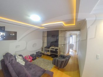 apartment em Rua Theodoro Holtrup, Vila Nova - Blumenau - SC