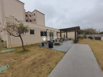 apartment em Rua Engenheiro Sadi Castro, Sarandi - Porto Alegre - RS