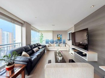 apartment em Rua Chamantá, Vila Prudente - São Paulo - SP