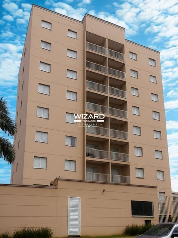 apartment em Rua Shoichi Masuda, Vila Figueira - Suzano - SP