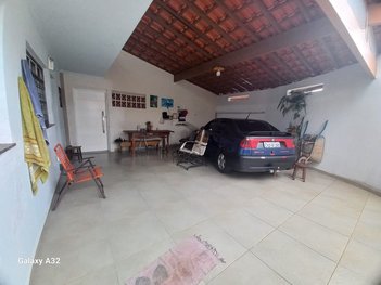 house em Rua Benedicto Coelho, Parque Bom Retiro - Paulínia - SP