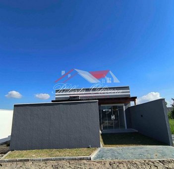 house em Rodovia Amaral Peixoto, Santa Margarida II (Tamoios) - Cabo Frio - RJ