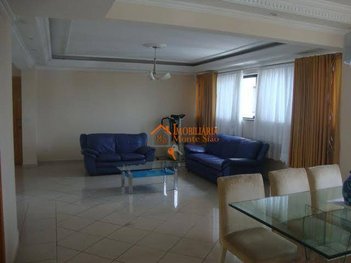apartment em Avenida Mariana Ubaldina do Espírito Santo, Macedo - Guarulhos - SP