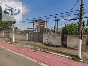 commercial_land_lot em Avenida Alberto Ramos, Jardim Independência - São Paulo - SP