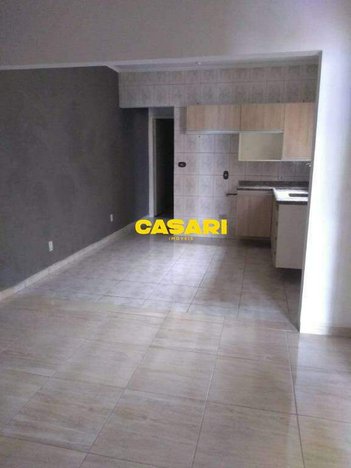 house em Rua Maria Azevedo Florence, Assunção - São Bernardo do Campo - SP