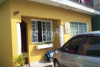 house em Rua Águas de Xapecó, Jardim Modelo - São Paulo - SP
