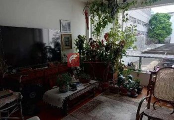 apartment em Rua São Clemente, Botafogo - Rio de Janeiro - RJ
