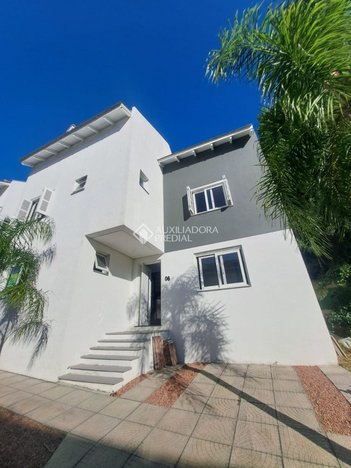house em Rua Manuele Cristiane Gonçalves, Vila Nova - Porto Alegre - RS