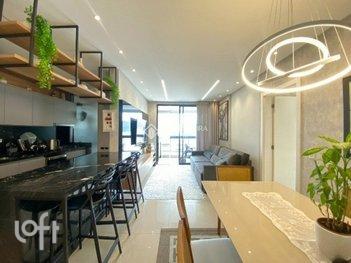 apartment em Felipe Godinho e Silva, Agronômica - Florianópolis - SC