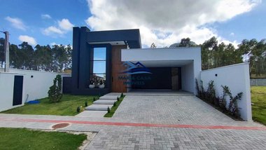 house em Estrada Oscar Vieira da Costa Júnior, Cajueiros (Itaipuaçu) - Maricá - RJ