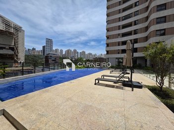 apartment em Rua Ipê Rosa, Vale do Sereno - Nova Lima - MG