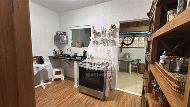 house em Rua Sargento Waldir Silva, Jardim Atlântico Central (Itaipuaçu) - Maricá - RJ