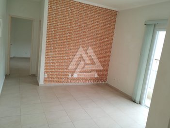 apartment em Avenida Presidente Arthur Bernardes, Rudge Ramos - São Bernardo do Campo - SP
