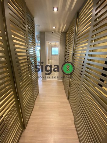 apartment em Rua Constantino de Sousa, Campo Belo - São Paulo - SP