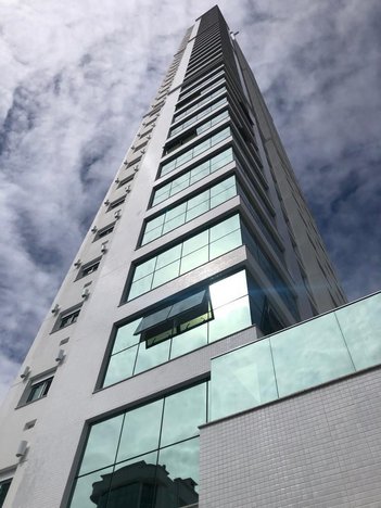 apartment em Rua 1101, Centro - Balneário Camboriú - SC