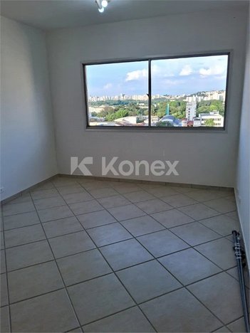 apartment em Rua Ezequiel Freire, Santana - São Paulo - SP