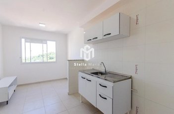apartment em Avenida Doutor Felipe Pinel, Jaraguá - São Paulo - SP
