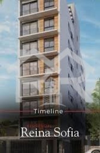 apartment em Rua João Abbott, Petrópolis - Porto Alegre - RS