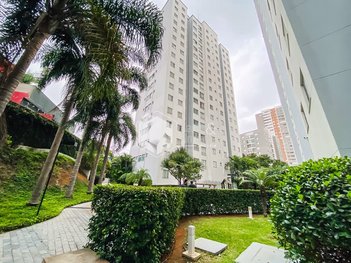 apartment em Rua Juan Arfe, Vila Cruz das Almas - São Paulo - SP