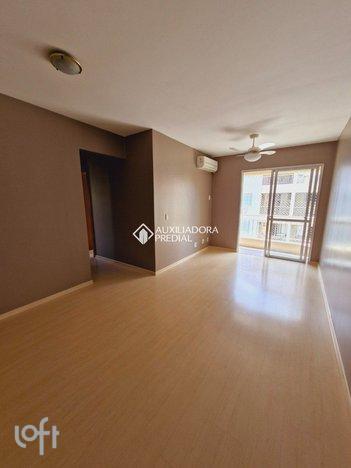 apartment em Abram Goldsztein, Jardim Carvalho - Porto Alegre - RS