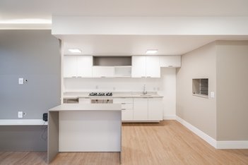 apartment em Rua Cipó, Vila Ipiranga - Porto Alegre - RS