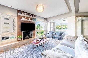 apartment em Quatorze de Julho, Boa Vista - Porto Alegre - RS