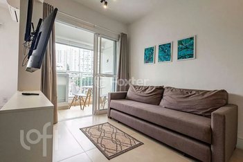 apartment em Rua Djalma Coelho, Sumarezinho - São Paulo - SP