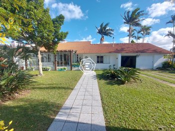 house em Rua Miraguaia, Xangri-Lá - Xangri-Lá - RS