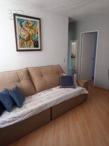 apartment em Rua Ademar Martins de Freitas, Jardim Santa Helena - São Paulo - SP