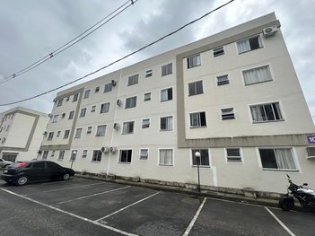 apartment em Rua Adelino Machado, Bom Viver - Biguaçu - SC