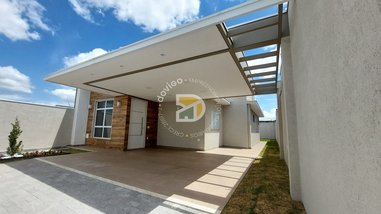 house em Rua Nicolau Sanseverino, Mirante - Mogi Mirim - SP