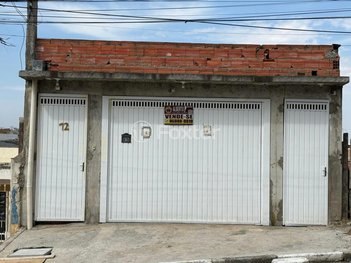 house em Rua Doutora Maria Alice Tumani Baglioni, Munhoz Júnior - Osasco - SP