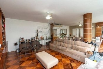apartment em Rua Xavier da Silveira, Copacabana - Rio de Janeiro - RJ