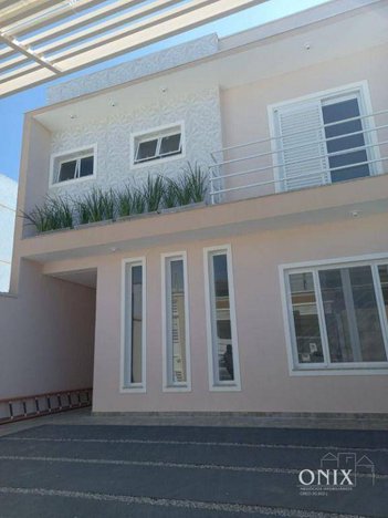 house em Rua Guilherme George, Jundiapeba - Mogi das Cruzes - SP